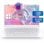Vanwin Nc14n Intel N150/12GB/512GB SSD/14.1" Blanco