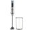 Batteuse Main Grunkel BM-2000 2000W Turbo Vaso 800ml Inox