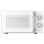 Grunkel Mw-20mg Microondas Sin Grill 20l De Capacidad 700w Blanco