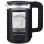 Chaleira Elétrica Grunkel HV-18CWPNG 1,8L 1500W Preta