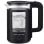Chaleira Elétrica Grunkel HV-18CWPNG 1,8L 1500W Preta
