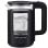 Chaleira Elétrica Grunkel HV-18CWPNG 1,8L 1500W Preta