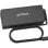 Primux Universal USB-C GaN Ladegerät 100W Schwarz
