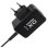 Primux Universal USB-C GaN Ladegerät 65W Schwarz