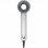Secador de Cabelo Iónico Profissional Grunkel Pearl Sense 1600W 4 Temperaturas 3 Velocidades Branco