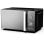 Mikrowelle Grunkel MWG-20ESPEJO 20L 700W mit Grill 800W Schwarz Spiegel