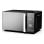 Mikrowelle Grunkel MWG-20ESPEJO 20L 700W mit Grill 800W Schwarz Spiegel