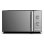 Mikrowelle Grunkel MWG-20ESPEJO 20L 700W mit Grill 800W Schwarz Spiegel