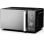 Mikrowelle Grunkel MWG-20ESPEJO 20L 700W mit Grill 800W Schwarz Spiegel