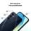 Samsung Galaxy A16 LTE 4/128 Go Vert clair débloqué, version européenne importée