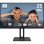 MSI PRO MP251P 24.5" LED IPS FullHD 100Hz FreeSync