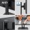 MSI PRO MP251P 24.5" LED IPS FullHD 100Hz FreeSync