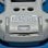 Servivant Placa Identificativa 5 Líneas Para Drones Personalizable (pack 2 Uds.) Cumple Normativa Aesa