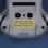 Servivant Placa Identificativa 3 Líneas Para Drones Personalizable (pack 2 Uds.) Normativa Aesa