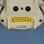 Servivant Placa Identificativa 5 Líneas Para Drones Personalizable (pack 3 Uds.) Cumple Normativa Aesa