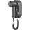 Grunkel Onyxresort Secador De Pelo Para Hoteles 1600W Negro