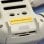 Servivant Placa Identificativa Operador Para Drones Personalizable (pack 2 Uds.) Normativa Aesa