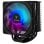 Yeyian PROACT 120CT ARGB Cooler de CPU 120mm Preto