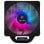 Yeyian PROACT 120CT ARGB Cooler de CPU 120mm Preto