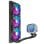 Yeyian Avance Infinity 360 ARGB Kit de Refrigeração Líquida 360mm Preto