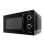 Grunkel Mw-20ng Microondas 20L 700W  Negro