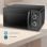 Grunkel Mw-20ng Microondas 20L 700W  Negro
