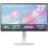 LG UltraFine 27US550-W 27" LED IPS UltraHD 4K Altezza regolabile