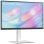 LG UltraFine 27US550-W 27" LED IPS UltraHD 4K Altezza regolabile