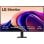 LG 32U631A-B 31,5" LED IPS QHD 100Hz