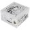 Mars Gaming MPB1000PSI Fonte de Alimentação Modular ATX 3.1 1000W 80 Plus Gold Branca
