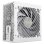 Mars Gaming MPB1000PSI Fonte de Alimentação Modular ATX 3.1 1000W 80 Plus Gold Branca