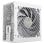 Mars Gaming Mpb1000sim Modulares Netzteil ATX 3.1 1000W 80 Plus Gold Weiß