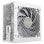 Mars Gaming MPB1000SIM Fonte de Alimentação Modular ATX 3.1 1000W 80 Plus Gold Branca