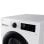 Samsung WW80CGC04DAEEP Máquina de Lavar Roupa 8Kg A Branca