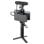 Creality CR-Scan Ferret Pro Escáner 3D WiFi Hasta 30FPS Negro