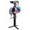 Creality CR-Scan Ferret Pro Escáner 3D WiFi Hasta 30FPS Negro
