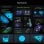 Creality CR-Scan Raptor Scanner 3D até 60 FPS