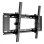 Grunkel  SP-61X41IN Soporte de TV Inclinable Para TV 32?-70? Hasta 45kg Negro