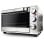 Horno elektrisch Grunkel HR-23SS 23L Inox mit Grill und Timer