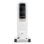 Grunkel RAC-10PIROSDIGITAL Radiador Digital De Aceite Mando A Distancia 2500W Blanco