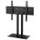 Grunkel SP-BASE Soporte De Pie Para TV 32?-70? hasta 75kg Negro