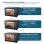 Grunkel HR-63RMRRUSTI Horno Eléctrico Multifunción De Sobremesa 63L 2200W Negro