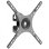 Grunkel SP-20X20IN Soporte de TV inclinable Para TV 10?-32? Hasta 15kg Negro
