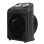 Grunkel WB-2000PLUSNG Calefactor 2000W Y 2 Niveles De Potencia Gris