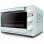 Grunkel HR-23AZURE Horno Eléctrico Multifunción De Sobremesa  De 23L 1600W Verde Agua
