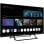 Smart Tech LED 24" 24HW01VC HD Ready WebOs Compatible para Carvanas/Camiones y Mucho Más