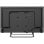 Smart Tech LED 24" 24HW01VC HD Ready WebOs Compatible para Carvanas/Camiones y Mucho Más
