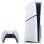 Sony PlayStation 5 Slim + AstroBot + Spiderman 2