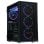 Epical-Q Vegitoxv AMD Ryzen 7 9700X/32GB/2TB SSD/RTX 5070 Ti