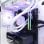 PcCom Imperial AMD Ryzen 7 7800X3D / 32GB / 2TB SSD / RTX 5070 + Windows 11 Home - Blanco - By Borja